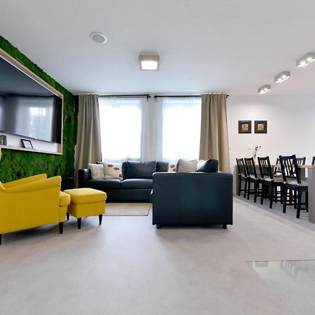 Apartman Sihot Trenčín Exterior foto