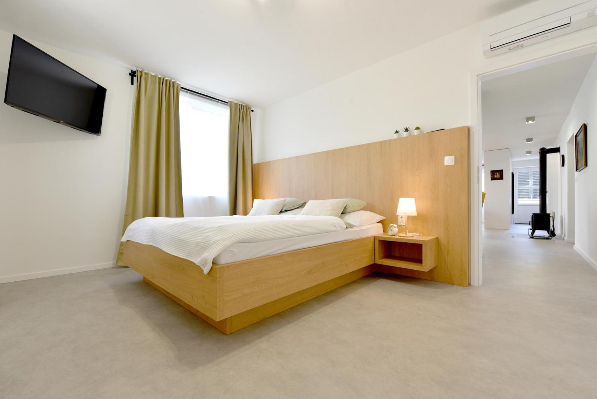 Apartman Sihot Trenčín Exterior foto